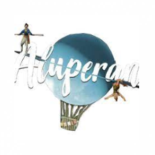Aluperán